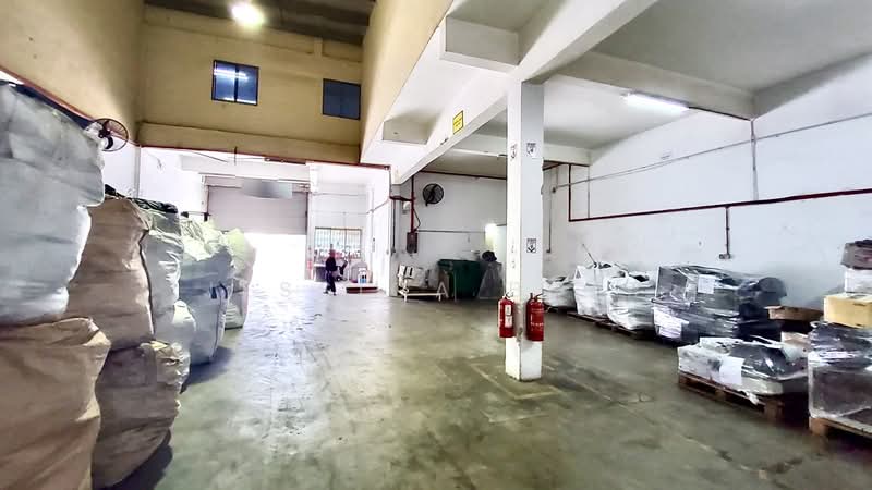 Taman Desa Cemerlang untuk Untuk Disewa - RM 11,800 /bulan, Apr 2026 - Interior - PropertyGuru.com.my