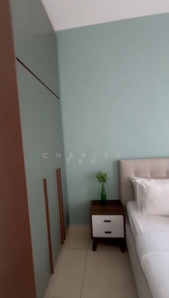 Trion @ KL untuk Untuk Disewa - RM 2,800 /bulan, Apr 2026 - Bedroom - PropertyGuru.com.my