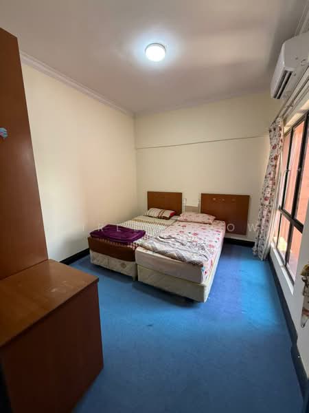 Condominium for Rent at Marina Court Resort Condominium - shirley Chow - Bedroom - PropertyGuru.com.my