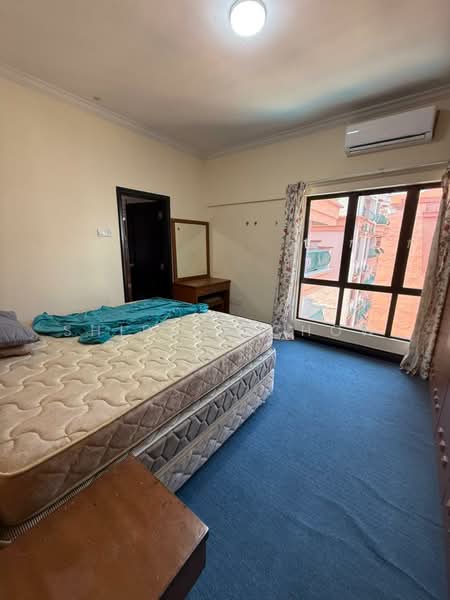 Condominium for Rent at Marina Court Resort Condominium - shirley Chow - Bedroom - PropertyGuru.com.my