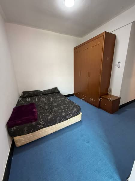 Condominium for Rent at Marina Court Resort Condominium - shirley Chow - Bedroom - PropertyGuru.com.my