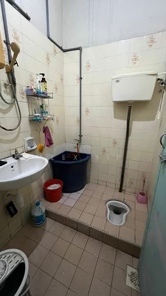 1-storey Terraced House for Sale in Taman Puchong Perdana (Puchong) - Alex Yip - Bathroom - PropertyGuru.com.my