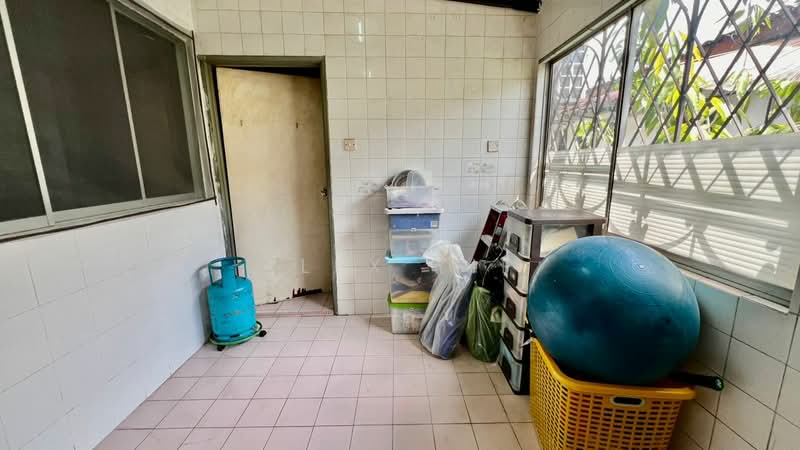 1-storey Terraced House for Sale in Taman Puchong Perdana (Puchong) - Alex Yip - Interior - PropertyGuru.com.my