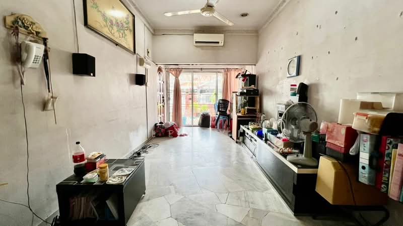 1-storey Terraced House for Sale in Taman Puchong Perdana (Puchong) - Alex Yip - PropertyGuru.com.my