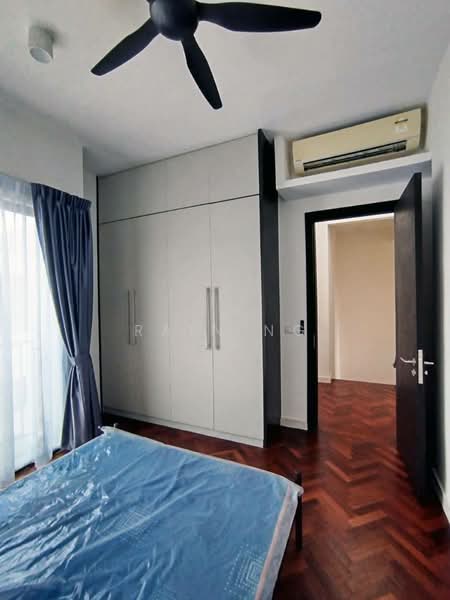 Terraced House for Rent in Medini (Iskandar Puteri (Nusajaya)) - Rain Ng - Bedroom - PropertyGuru.com.my