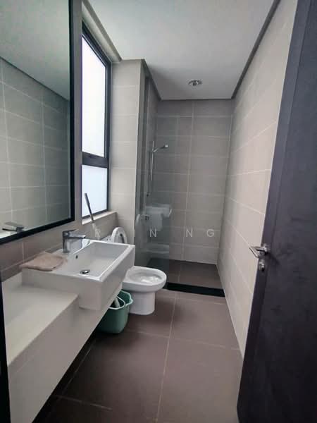 Terraced House for Rent in Medini (Iskandar Puteri (Nusajaya)) - Rain Ng - Bathroom - PropertyGuru.com.my