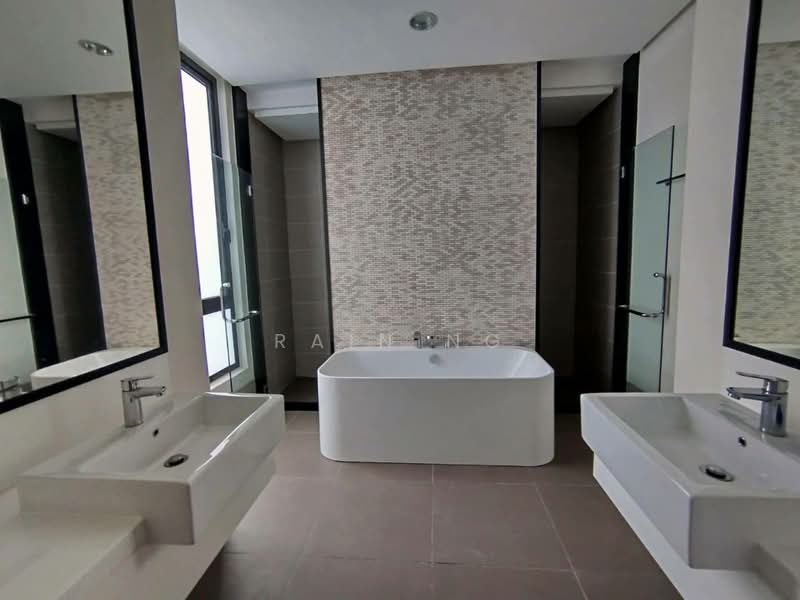 Terraced House for Rent in Medini (Iskandar Puteri (Nusajaya)) - Rain Ng - Bathroom - PropertyGuru.com.my