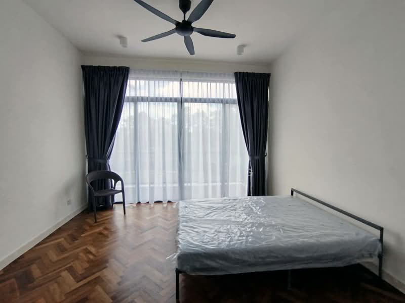 Terraced House for Rent in Medini (Iskandar Puteri (Nusajaya)) - Rain Ng - Bedroom - PropertyGuru.com.my