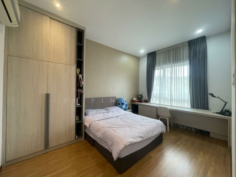 2-storey Terraced House for Rent in Bandar Tropicana Aman (Telok Panglima Garang) - Zi Ying Lee - Bedroom - PropertyGuru.com.my