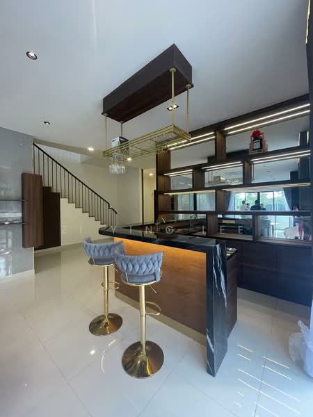 2-storey Terraced House for Rent in Bandar Tropicana Aman (Telok Panglima Garang) - Zi Ying Lee - Interior - PropertyGuru.com.my