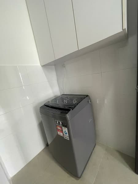 2-storey Terraced House for Rent in Bandar Tropicana Aman (Telok Panglima Garang) - Zi Ying Lee - Interior - PropertyGuru.com.my