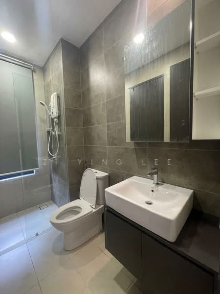 2-storey Terraced House for Rent in Bandar Tropicana Aman (Telok Panglima Garang) - Zi Ying Lee - Bathroom - PropertyGuru.com.my