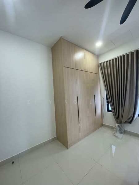 2-storey Terraced House for Rent in Bandar Tropicana Aman (Telok Panglima Garang) - Zi Ying Lee - Bedroom - PropertyGuru.com.my