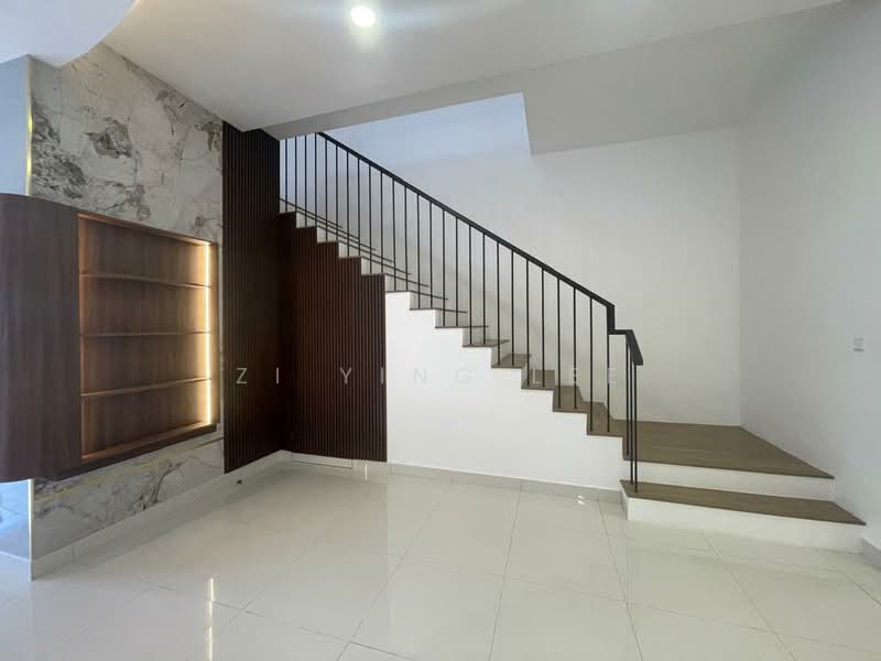 2-storey Terraced House for Rent in Bandar Tropicana Aman (Telok Panglima Garang) - Zi Ying Lee - Interior - PropertyGuru.com.my