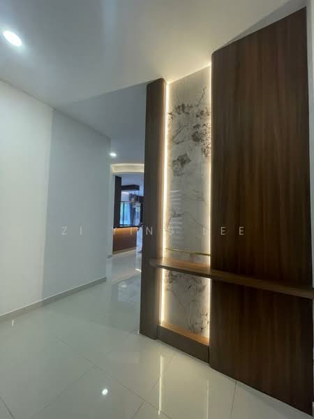 2-storey Terraced House for Rent in Bandar Tropicana Aman (Telok Panglima Garang) - Zi Ying Lee - Interior - PropertyGuru.com.my