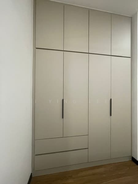 2-storey Terraced House for Rent in Bandar Tropicana Aman (Telok Panglima Garang) - Zi Ying Lee - Interior - PropertyGuru.com.my