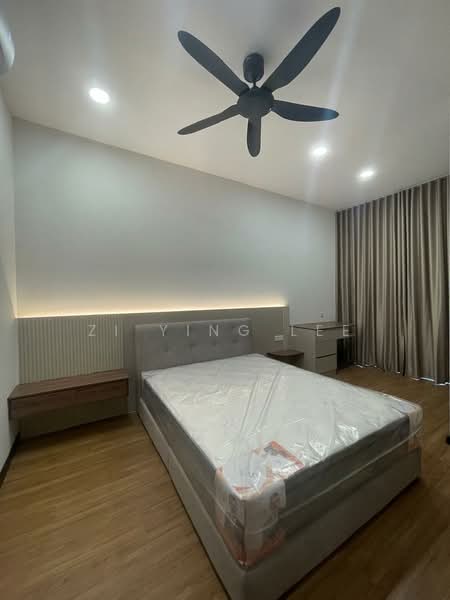2-storey Terraced House for Rent in Bandar Tropicana Aman (Telok Panglima Garang) - Zi Ying Lee - Bedroom - PropertyGuru.com.my
