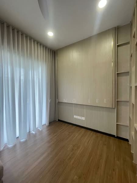 2-storey Terraced House for Rent in Bandar Tropicana Aman (Telok Panglima Garang) - Zi Ying Lee - Interior - PropertyGuru.com.my