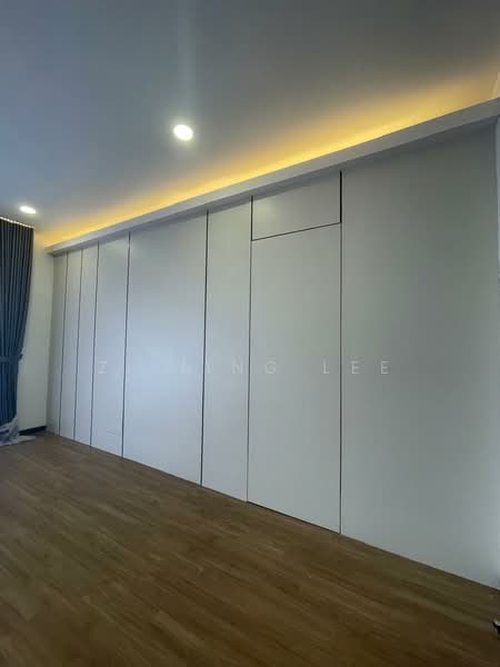 2-storey Terraced House for Rent in Bandar Tropicana Aman (Telok Panglima Garang) - Zi Ying Lee - Interior - PropertyGuru.com.my