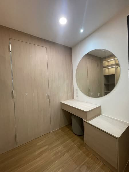 2-storey Terraced House for Rent in Bandar Tropicana Aman (Telok Panglima Garang) - Zi Ying Lee - Interior - PropertyGuru.com.my