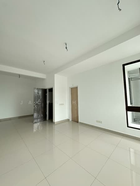 Untuk Dijual - Sp Setia Pearl Island