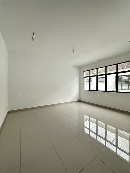 Untuk Dijual - Sp Setia Pearl Island