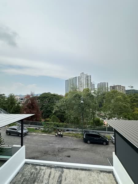 Untuk Dijual - Sp Setia Pearl Island