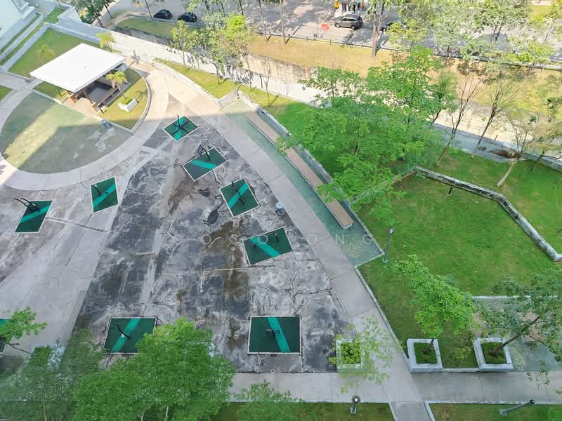 For Rent - Residensi Alam Damai (PR1MA @ Alam Damai)