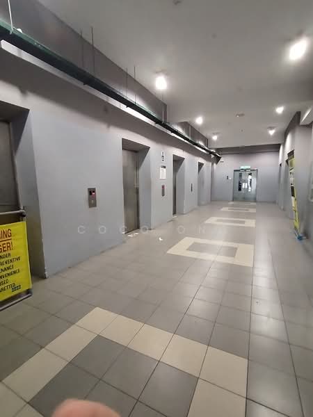 For Rent - Residensi Alam Damai (PR1MA @ Alam Damai)