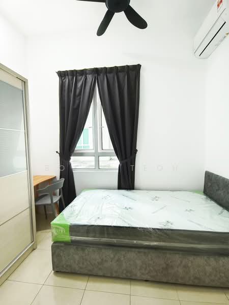 Condominium for Rent at Starhill Luxury Residence - Bosco Teoh - Bedroom - PropertyGuru.com.my
