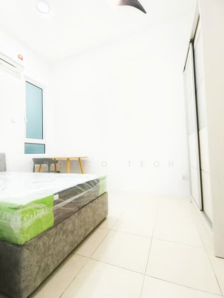 Condominium for Rent at Starhill Luxury Residence - Bosco Teoh - Bedroom - PropertyGuru.com.my