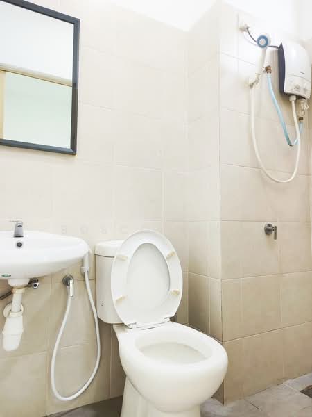 Condominium for Rent at Starhill Luxury Residence - Bosco Teoh - PropertyGuru.com.my