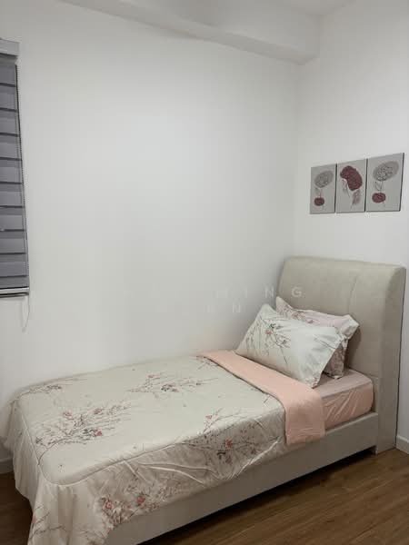 Service Residence for Rent at Sensory Residence @ Southville City - Chai Ming Hern - Bedroom - PropertyGuru.com.my