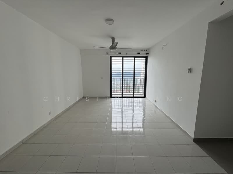 Apartment for Rent at Residensi Aman Jalil - Christine Pang - Living Room - PropertyGuru.com.my