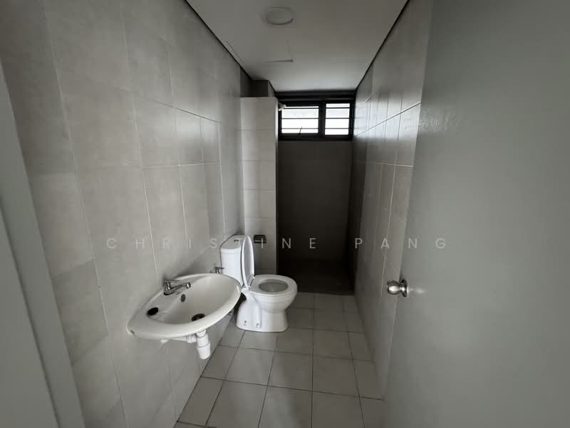 Apartment for Rent at Residensi Aman Jalil - Christine Pang - PropertyGuru.com.my