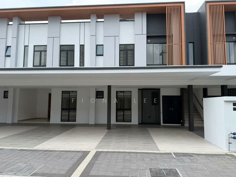 Condominium for Rent at Co-Home @ Eden by The Parque Residences - Fiona Lee - Exterior - PropertyGuru.com.my