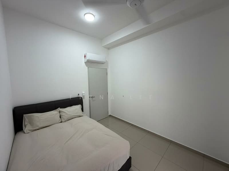 Condominium for Rent at Co-Home @ Eden by The Parque Residences - Fiona Lee - Bedroom - PropertyGuru.com.my