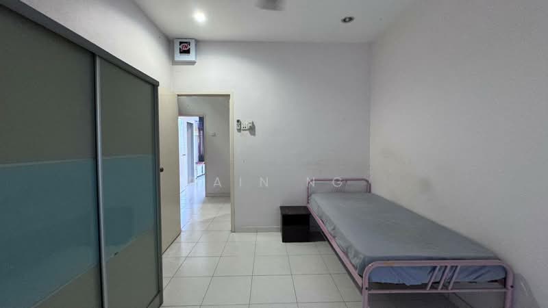 Terraced House for Rent in Johor Bahru (Johor) - Rain Ng - Bedroom - PropertyGuru.com.my