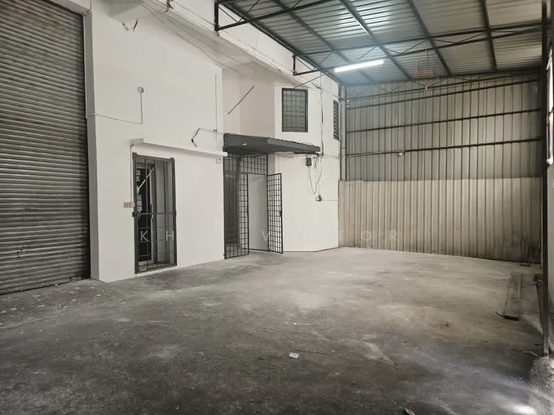 For Rent - Taman Desa Cemerlang