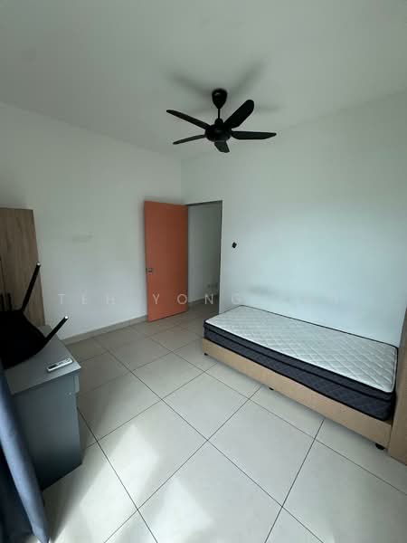 Condominium for Rent at Edusphere - Teh Yong San - Bedroom - PropertyGuru.com.my