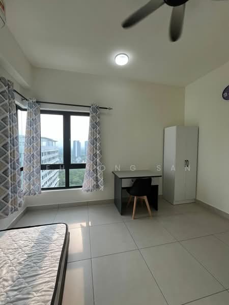 Condominium for Rent at Edusphere - Teh Yong San - Bedroom - PropertyGuru.com.my
