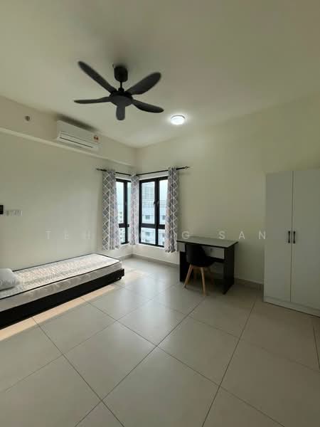 Condominium for Rent at Edusphere - Teh Yong San - Bedroom - PropertyGuru.com.my