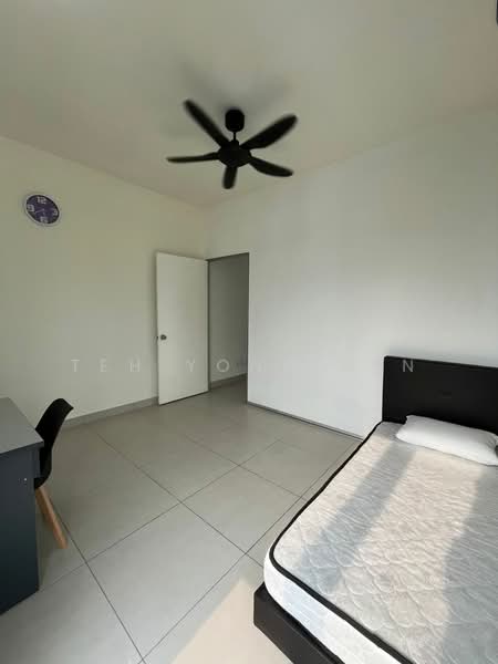 Condominium for Rent at Edusphere - Teh Yong San - Bedroom - PropertyGuru.com.my