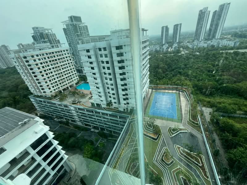 Condominium for Rent at Edusphere - Teh Yong San - Exterior - PropertyGuru.com.my