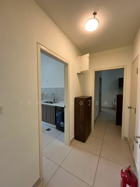 Condominium for Rent at Edusphere - Teh Yong San - Kitchen - PropertyGuru.com.my