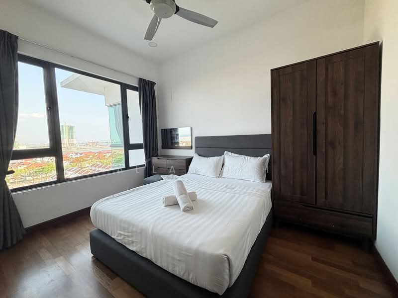 Marinox Sky Villas untuk Untuk Disewa - RM 4,500 /bulan, Apr 2026 - Bedroom - PropertyGuru.com.my