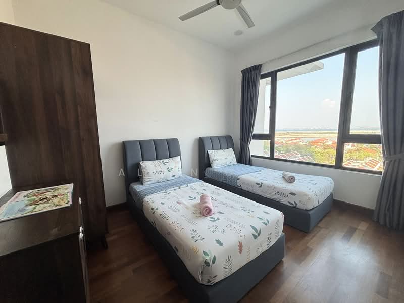 Marinox Sky Villas untuk Untuk Disewa - RM 4,500 /bulan, Apr 2026 - Bedroom - PropertyGuru.com.my