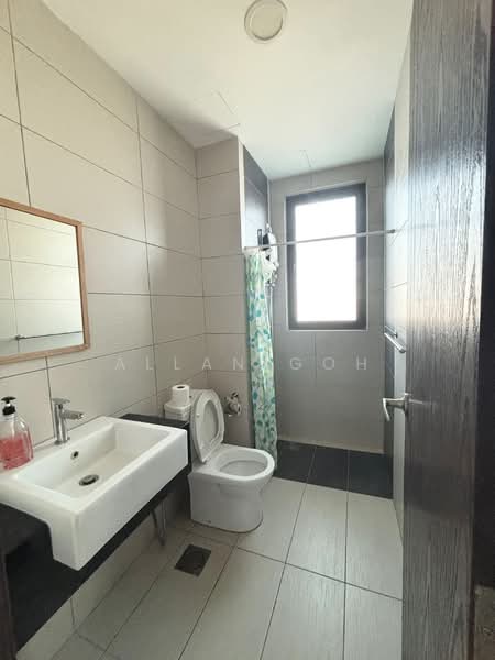 Marinox Sky Villas untuk Untuk Disewa - RM 4,500 /bulan, Apr 2026 - Bathroom - PropertyGuru.com.my