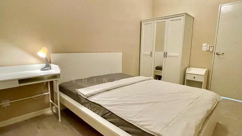 Condominium for Rent at Novus - Shing Lam - PropertyGuru.com.my
