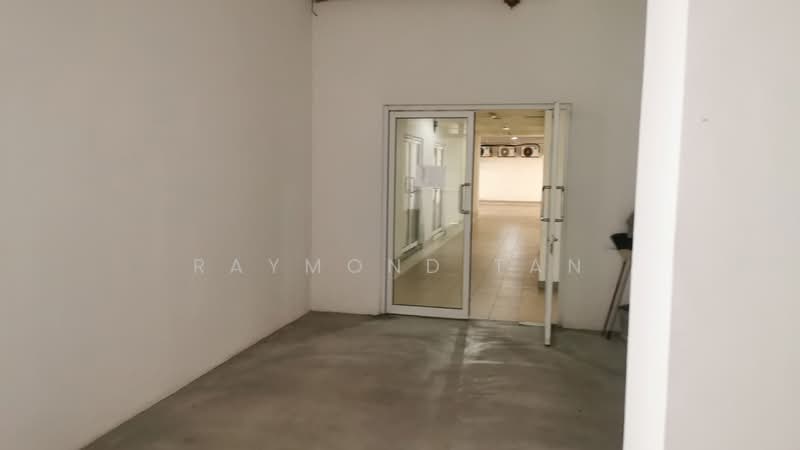 Retail Office for Rent in PJU 8, Damansara Perdana (Petaling Jaya) - Raymond Tan - Interior - PropertyGuru.com.my